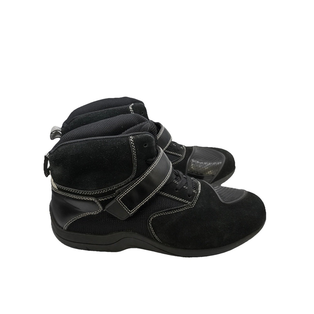 Noru Baika Riding Shoes Men's Size 11‎